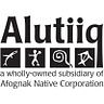 Logo for Alutiiq International Solutions, LLC