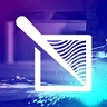 Logo for Reactiv Laser Systems, LLC