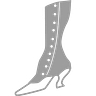 Logo for Ambassador Bags & Spats Manufacturing Company