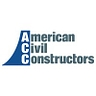 American Civil Constructors LLC Logo for American Civil Constructors LLC