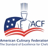 Logo for American Culinary Federation Inc.