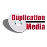 Logo for American Media Duplication Incorporated
