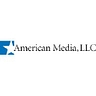 Logo for American Media Inc.