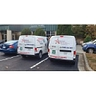 Logo for American Mobility Systems Inc.