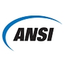 Logo for American National Standards Institute Incorporated