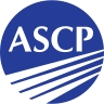 Logo for American Society For Clinical Pathology