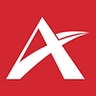 Logo for American Systems Corporation
