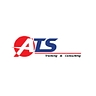 Logo for American Technology Systems Inc.
