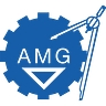 Logo for AMG Services Inc.