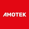 Logo for Amotek / Lusa Incorporated