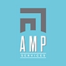 Logo for Amp Management Services GMBH