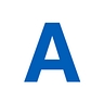 Logo for Amphenol Corporation