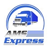 Logo for AMS Express LLC