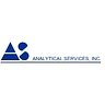 Logo for Analytical Services Incorporated