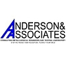 Logo for Anderson & Associates Federal Solutions LLC