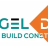 Logo for Angel Design Build Construction LLC