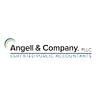 Logo for Angell Ranch Co LLC