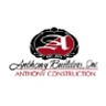 Logo for Anthony Road Builders LLC
