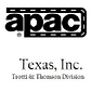 Logo for Apac-Texas, Inc.