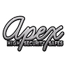 Logo for Apex High Security Safes, LLC