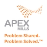 Logo for Apex Mills Corporation