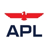 Logo for APL Industries LLC