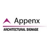 Logo for Appenx Inc.