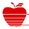 Logo for Apple Valley Scale Company