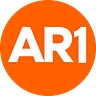 Logo for AR1