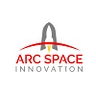 Logo for Arc Space Innovation LLC
