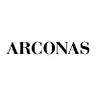 Logo for Arconas Corporation