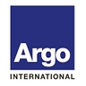 Logo for Argo International Corporation
