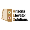 Logo for Arizona Elevator Solutions LLC