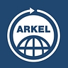 Logo for Arkel International, L.L.C.