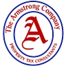 Armstrong Elevator Company Logo for Armstrong Elevator Company