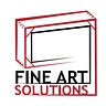 Logo for Art Solutions, Inc.
