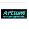 Logo for Artium Technologies, Inc.