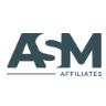 Logo for ASM Affiliates Inc.