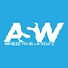 Logo for ASW Associates, Inc.