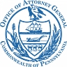 Logo for Attorney General Pa Office Of