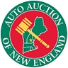 Logo for Auto Auction Of New England Inc.