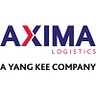 Logo for Axima Sistemas E Instalaciones SA