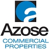 Logo for Azose Commercial Properties, Inc.