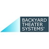 Logo for Backyard Theater Systems LLC