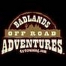 Logo for Badlands Off Road Adventures Inc.
