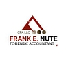 Logo for Baldwin, Frank E