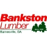Logo for Bankston, C W Construction Company