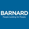 Logo for Barnard Construction Company, Incorporated