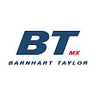 Logo for Barnhart-Taylor, Inc.