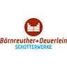Logo for Baernreuther+Deuerlein Schotterwerke GMBH & CO. KG
